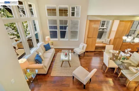 4468 Peralta Blvd, Fremont, CA 94536