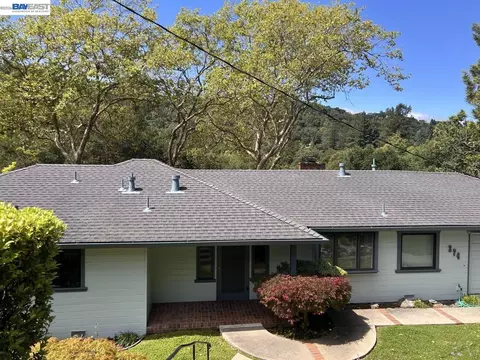 274 Orchard Rd, Orinda, CA 94563