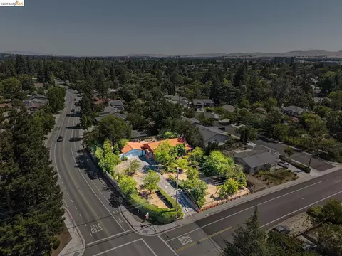 View/Area - 1830 3rd Ave, Walnut Creek, CA 94597 photo 2 of 3