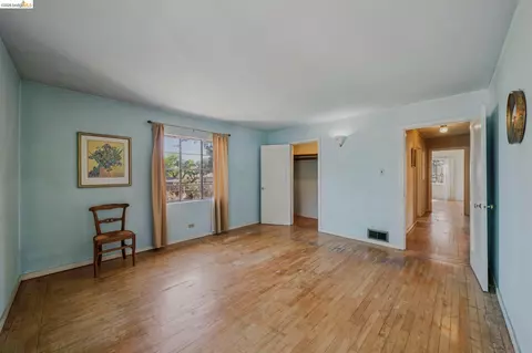 Bedroom - 1830 3rd Ave, Walnut Creek, CA 94597 photo 4 of 4