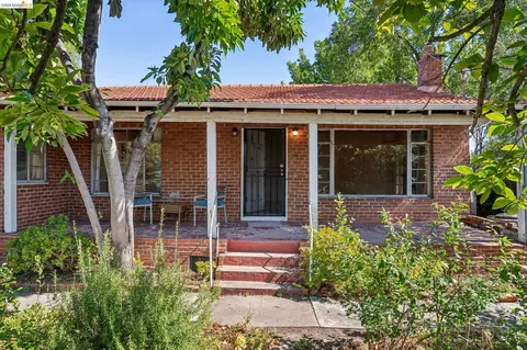 Exterior - 1830 3rd Ave, Walnut Creek, CA 94597 photo 5 of 13