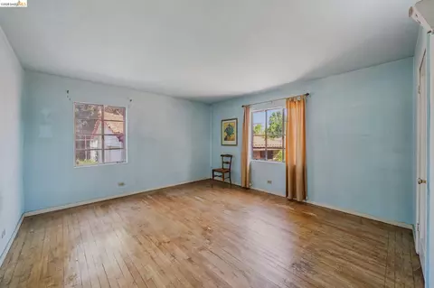 Bedroom - 1830 3rd Ave, Walnut Creek, CA 94597 photo 3 of 4