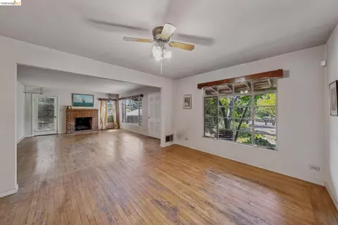 Living - 1830 3rd Ave, Walnut Creek, CA 94597 photo 5 of 6
