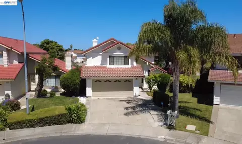 4311 Fellows St, Union City, CA 94587