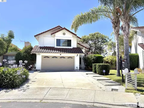 4311 Fellows St, Union City, CA 94587