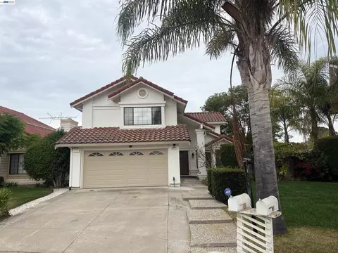 4311 Fellows St, Union City, CA 94587