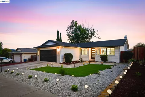 2464 Morello Heights Cir, Martinez, CA 94553