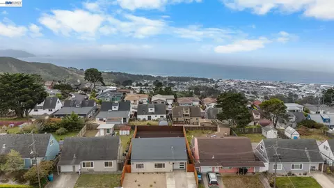 View/Area - 460 Inverness Dr, Pacifica, CA 94044 photo 2 of 6
