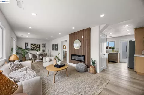 Living - 460 Inverness Dr, Pacifica, CA 94044 photo 1 of 1
