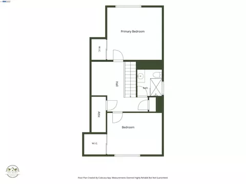 Floorplan - 460 Inverness Dr, Pacifica, CA 94044 photo 1 of 6