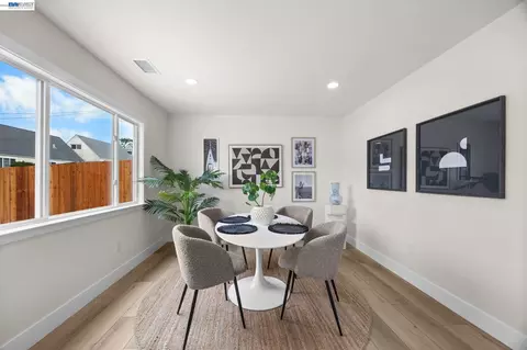 Dining - 460 Inverness Dr, Pacifica, CA 94044 photo 1 of 1