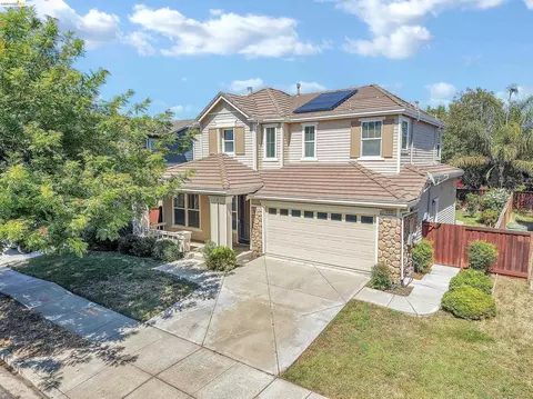 1880 Connor Way, Brentwood, CA 94513