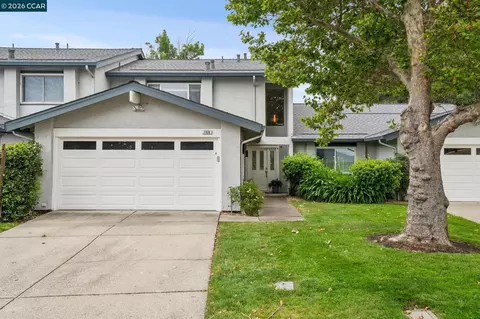 199 Rosario Ct, San Ramon, CA 94583