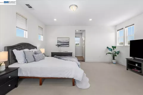 Bedroom - 2857 Alliston Loop, Dublin, CA 94568 photo 7 of 8