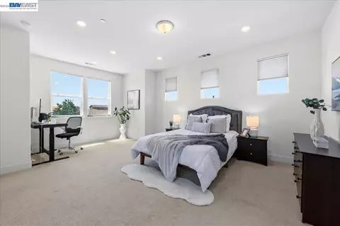 Bedroom - 2857 Alliston Loop, Dublin, CA 94568 photo 6 of 8