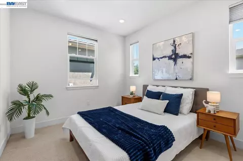 Bedroom - 2857 Alliston Loop, Dublin, CA 94568 photo 4 of 8
