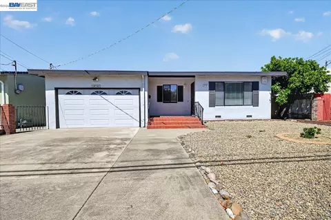 19762 Hathaway Ave, Hayward, CA 94541