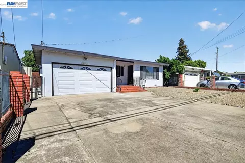 19762 Hathaway Ave, Hayward, CA 94541
