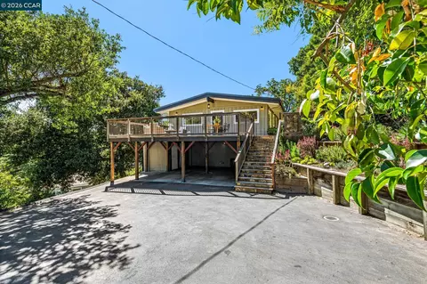 3241 Judith Ln, Lafayette, CA 94549