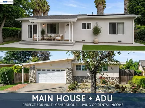 30544 Hoylake St, Hayward, CA 94544