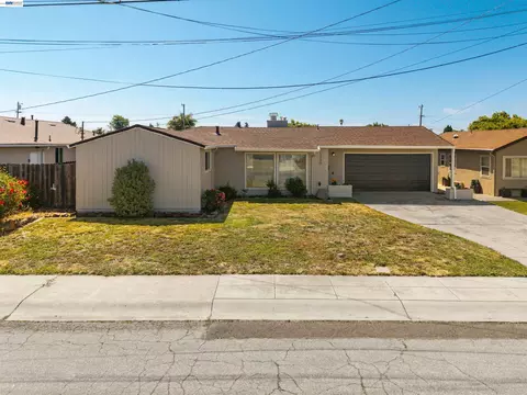 1220 Ottawa Ave, San Leandro, CA 94579