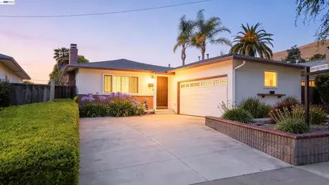 31590 Hugh Way, Hayward, CA 94544