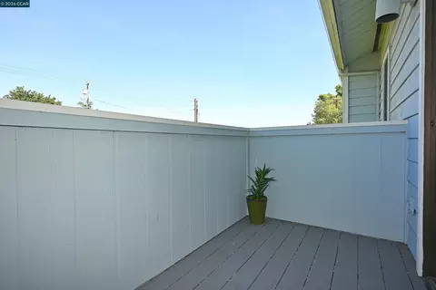 Exterior - 94 Elder Dr #H, Pacheco, CA 94553 photo 4 of 8