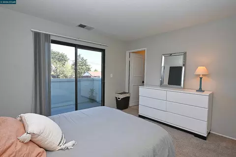 Bedroom - 94 Elder Dr #H, Pacheco, CA 94553 photo 2 of 5