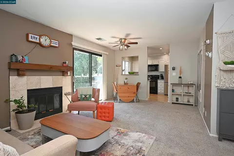 Living - 94 Elder Dr #H, Pacheco, CA 94553 photo 1 of 3