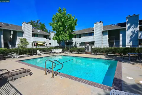 Exterior - 94 Elder Dr #H, Pacheco, CA 94553 photo 6 of 8