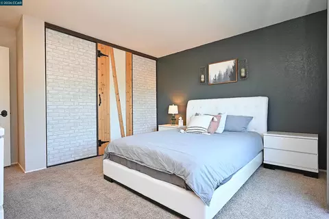 Bedroom - 94 Elder Dr #H, Pacheco, CA 94553 photo 3 of 5