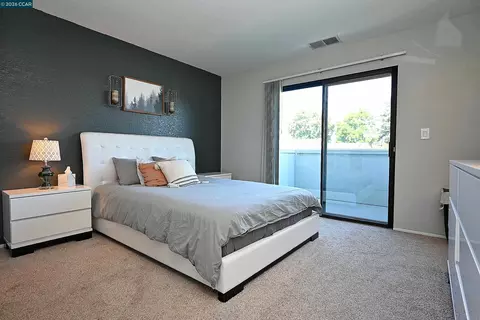 Bedroom - 94 Elder Dr #H, Pacheco, CA 94553 photo 1 of 5