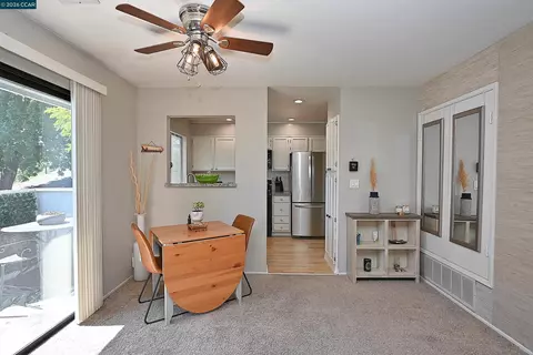 Dining - 94 Elder Dr #H, Pacheco, CA 94553 photo 1 of 2
