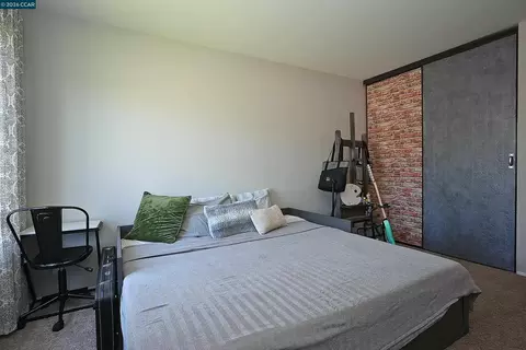 Bedroom - 94 Elder Dr #H, Pacheco, CA 94553 photo 5 of 5