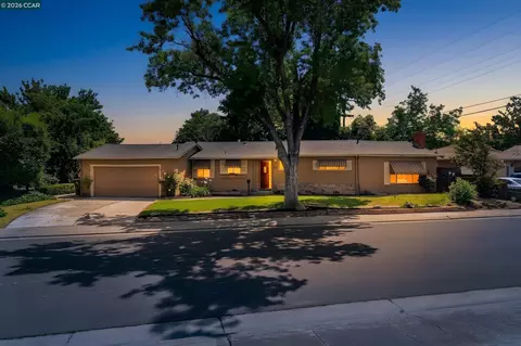5714 Claremont Ave, Stockton, CA 95207