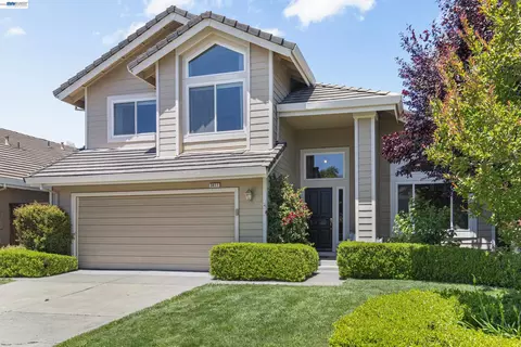 3411 Park Pl, Pleasanton, CA 94588
