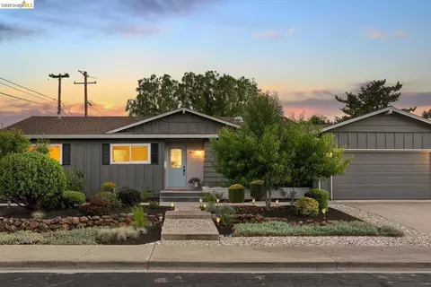 1679 Westwood Dr, Concord, CA 94521