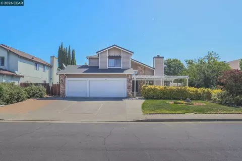 3012 Evergreen Dr, Fairfield, CA 94533 photo 1