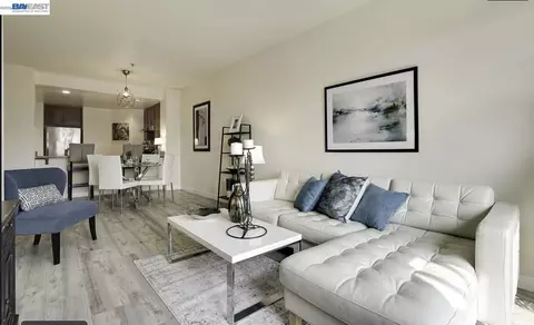 Living - 423 7th St #208, Oakland, CA 94607 photo 2 of 2