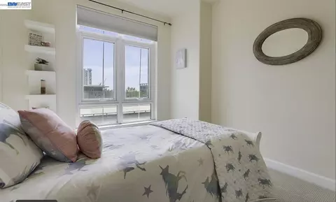 Bedroom - 423 7th St #208, Oakland, CA 94607 photo 1 of 1