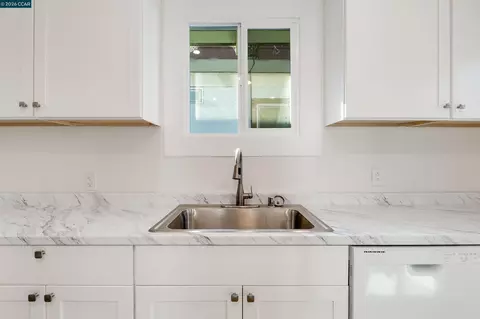 Kitchen - 125 Broadway St, Vallejo, CA 94590 photo 3 of 3