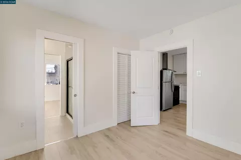 Bedroom - 125 Broadway St, Vallejo, CA 94590 photo 3 of 3
