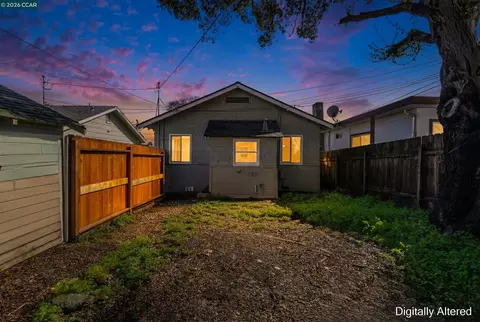 Exterior - 125 Broadway St, Vallejo, CA 94590 photo 6 of 9