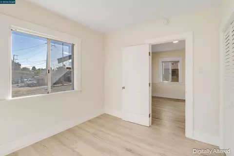 Bedroom - 125 Broadway St, Vallejo, CA 94590 photo 1 of 3