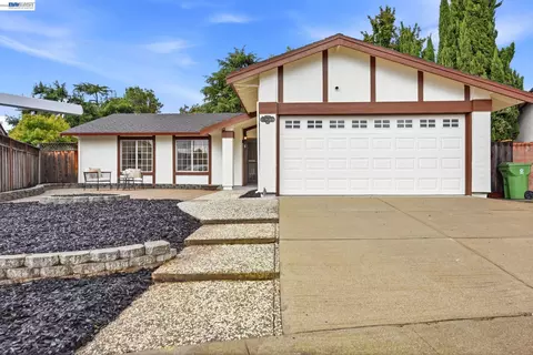 3971 Baldwin Ct, Fremont, CA 94536