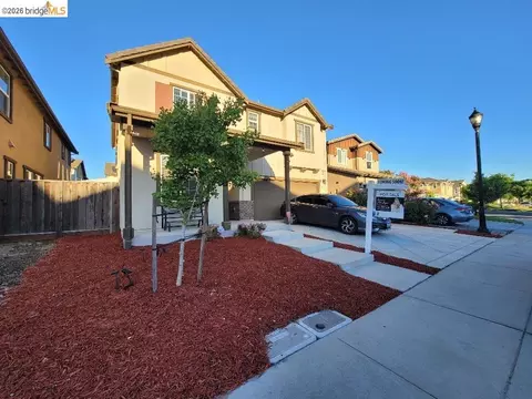 186 Willowrun Way, Oakley, CA 94561