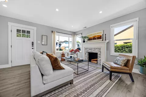 4312 Nevin Ave, Richmond, CA 94805