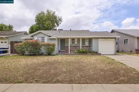 4300 42nd Ave, Sacramento, CA 95824