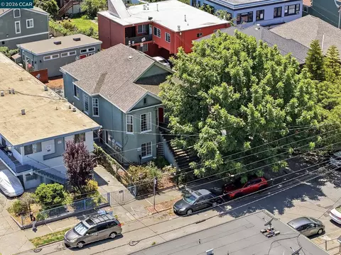 View/Area - 1522 Harmon St, Berkeley, CA 94703 photo 5 of 15