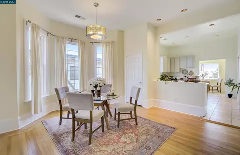 Dining - 1522 Harmon St, Berkeley, CA 94703 photo 1 of 4